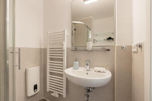 Apartamento Meerblick Appartements