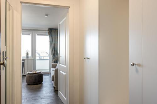 Apartamento Meerblick Appartements