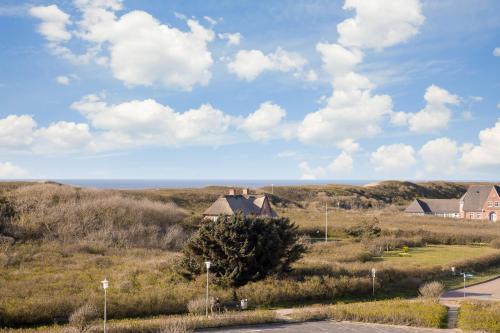 Apartamento Meerblick Appartements
