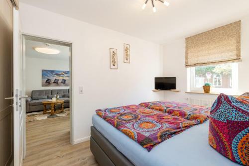 Apartamento Ferienwohnung Ulber