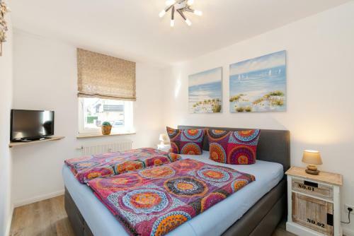 Apartamento Ferienwohnung Ulber