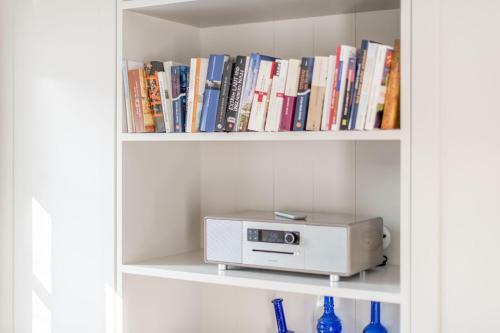 Apartamento Whg_ 1_ Villa Aegir