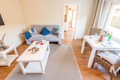 Apartamento Alte Gaertnerei_ Whg_ 1