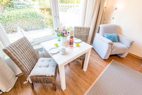 Apartamento Alte Gaertnerei_ Whg_ 1