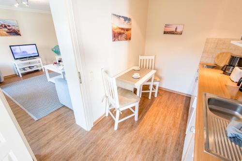 Apartamento Alte Gaertnerei_ Whg_ 1