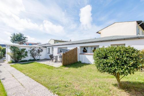 Apartamento Alte Gaertnerei_ Whg_ 1