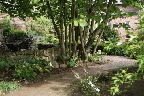 Apartamento Ferienwohnungen Maedchen