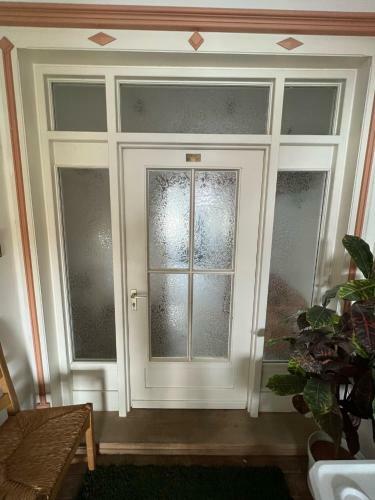 Apartamento Ferienwohnungen Maedchen