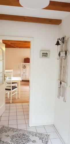 Apartamento G�stewohnung Wasserzucht