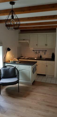 Apartamento G�stewohnung Wasserzucht