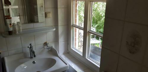 Apartamento G�stewohnung Wasserzucht