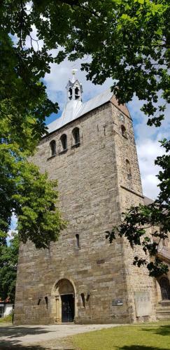 Apartamento G�stewohnung Wasserzucht