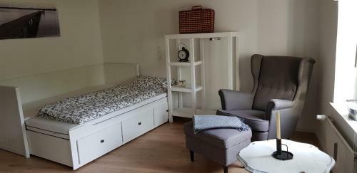 Apartamento G�stewohnung Wasserzucht