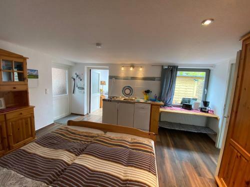 Apartamento Nordlicht