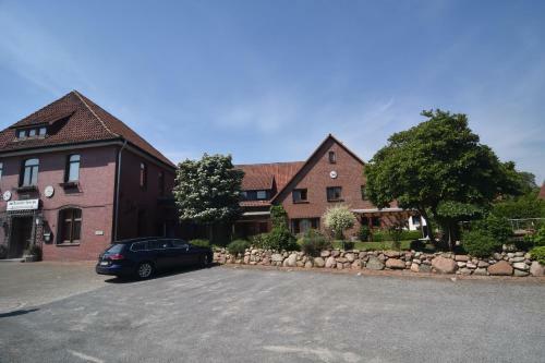 Posada Gasthaus Deutsches Haus