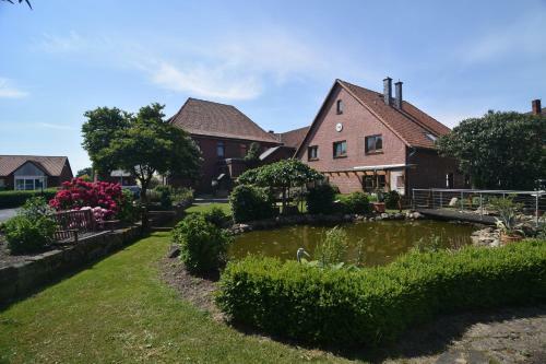 Posada Gasthaus Deutsches Haus