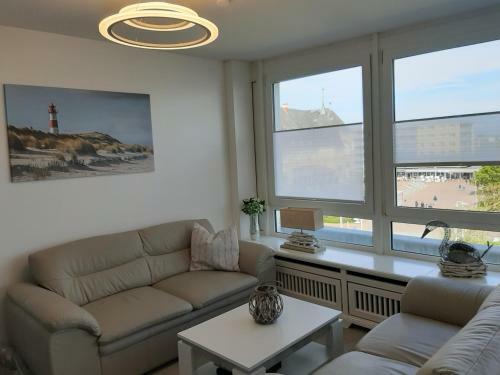 Apartamento Am Stadtpark