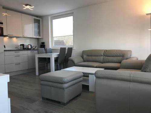 Apartamento Am Stadtpark
