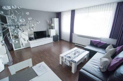 Apartamento Am Anger - Ferienwohnung Steinhuder Meer