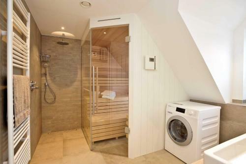 Apartamento Storm H�s