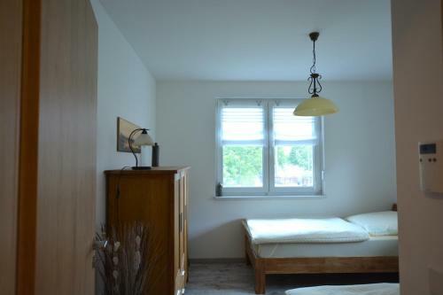 Urlaub Am Pl�tlinsee - Haus Odin