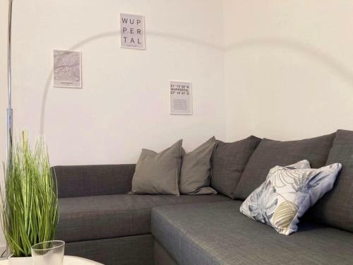 Apartment Toelleturm - 45m2 - Single Beds - Wuppertal