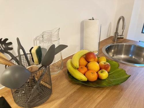 Apartment Toelleturm - 45m2 - Single Beds - Wuppertal