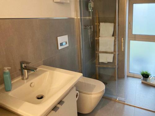 Apartment Toelleturm - 45m2 - Single Beds - Wuppertal