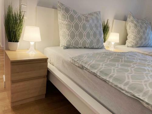 Apartment Toelleturm - 45m2 - Single Beds - Wuppertal