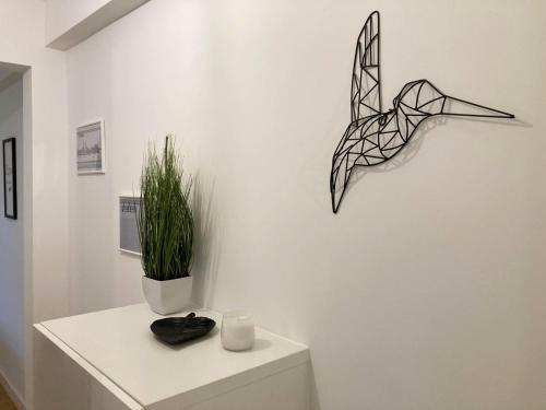 Apartment Toelleturm - 45m2 - Single Beds - Wuppertal