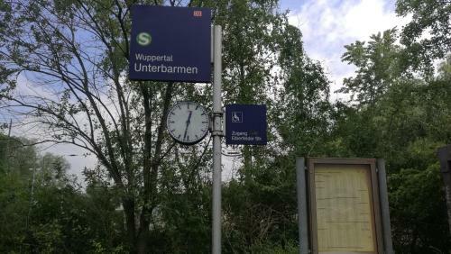 Hostal Pension Hoffmann