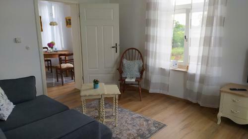Apartamento Landlust Unser L Ieblingscafe