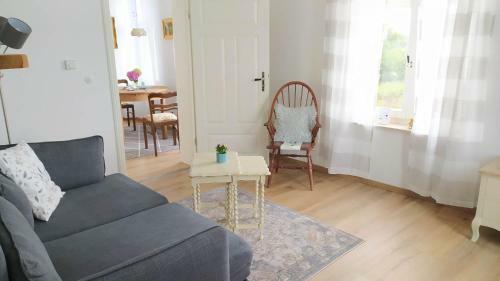 Apartamento Landlust Unser L Ieblingscafe