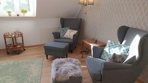 Apartamento Landlust Unser L Ieblingscafe