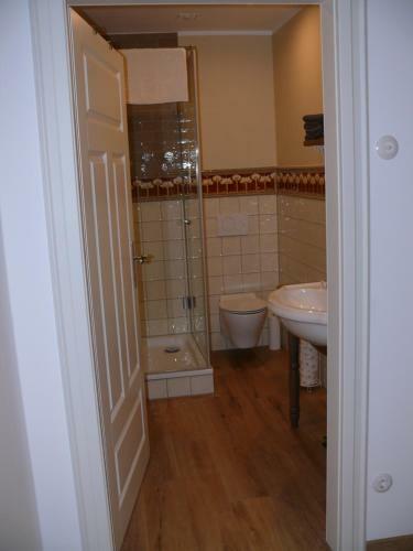 Apartamento Landlust Unser L Ieblingscafe