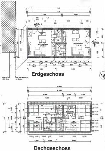 Apartamento Landlust Unser L Ieblingscafe