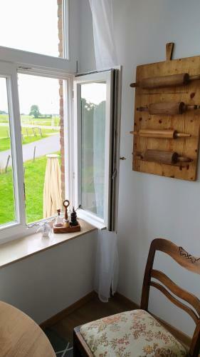 Apartamento Landlust Unser L Ieblingscafe