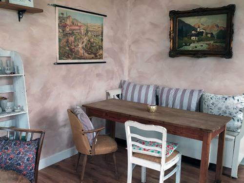 Apartamento Landlust Unser L Ieblingscafe