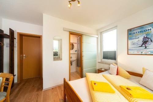 Hostal Pension Zum Schotten
