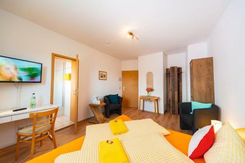 Hostal Pension Zum Schotten