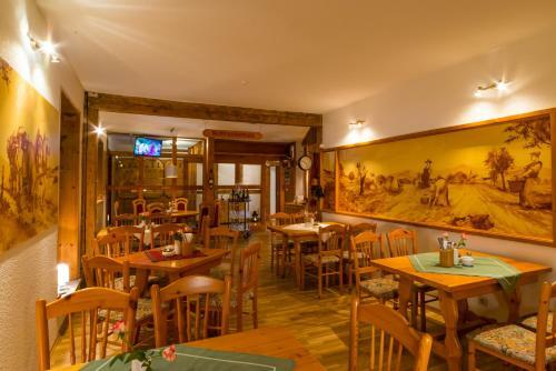 Hostal Pension Zum Schotten
