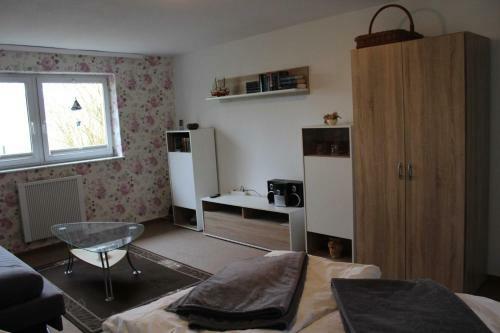 Apartamento Ferienwohnung Reinecke Brigitte Re