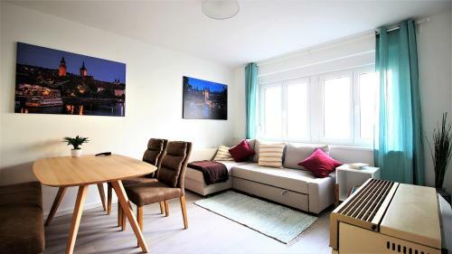 Apartamento Central & Lovely - For Up To 6 Persons