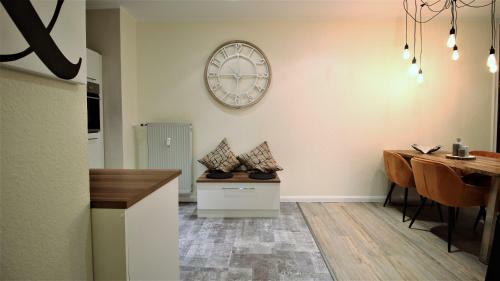 Apartamento Gem�tliches Studio Im Herzen W�rzburgs
