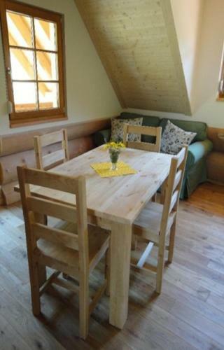 Apartamento Urlaub Im Herrenholz