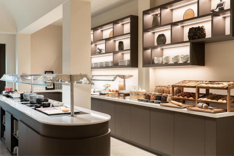 AC Hotel By Marriott Wuerzburg