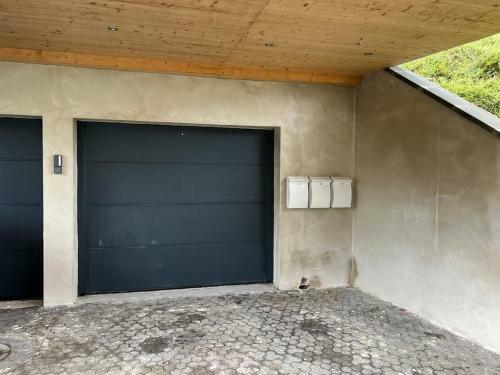 Apartamento Black Forest Appartement - Brandenkopfblick