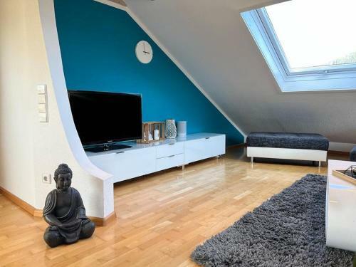 Apartamento Black Forest Appartement - Brandenkopfblick