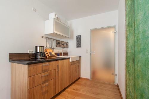 Apartamento Wohnen An Der Juliuspromenade Stadt