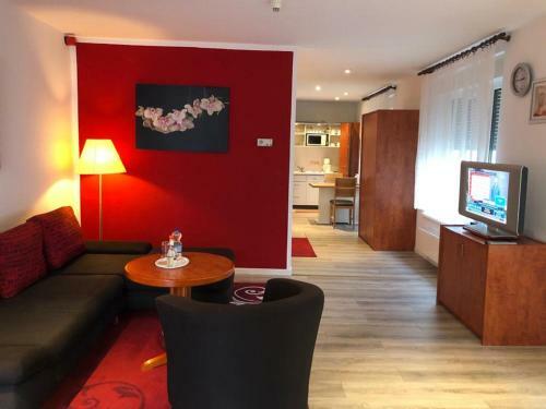 Apartmenthaus Zeuthen